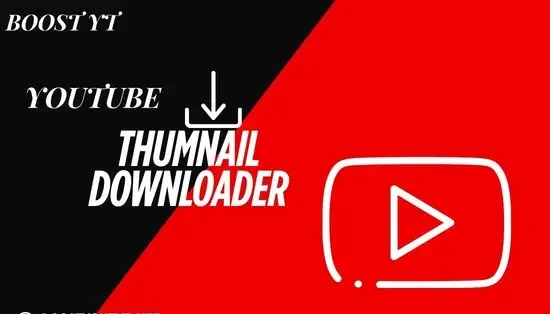 YouTube Thumbnail Downloader
